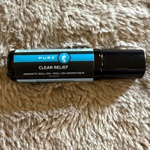 Pur Clear Relief Aromatic Roll-On - Black and Blue